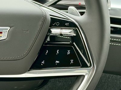 2025 Cadillac ESCALADE — миниатюра 43