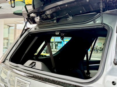 2025 Cadillac ESCALADE — миниатюра 34