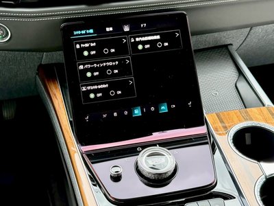 2025 Cadillac ESCALADE — миниатюра 47