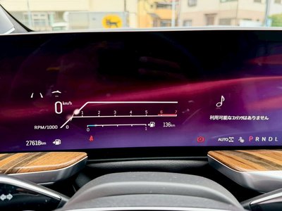 2025 Cadillac ESCALADE — миниатюра 60