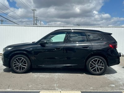 BMW X1 - 10