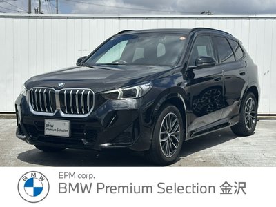BMW X1 - 1