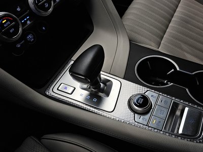 صورة 9 لـ 2022 GENESIS THE NEW G70