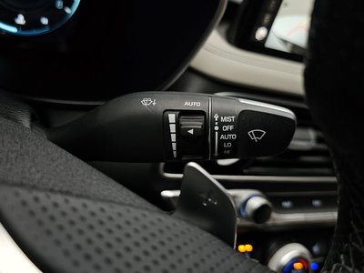 2022 Genesis THE NEW G70 缩略图 16