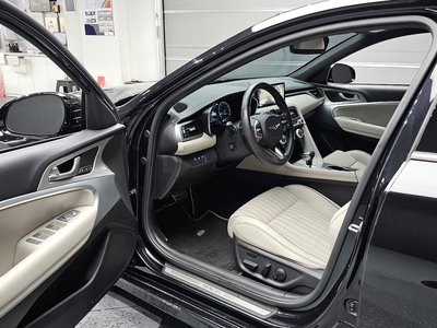 صورة 10 لـ 2022 GENESIS THE NEW G70