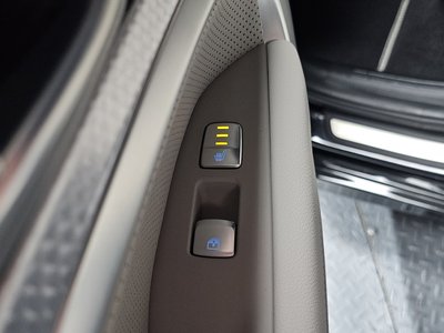 2022 Genesis THE NEW G70 缩略图 20