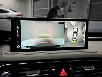 2022 Genesis THE NEW G70 缩略图 18