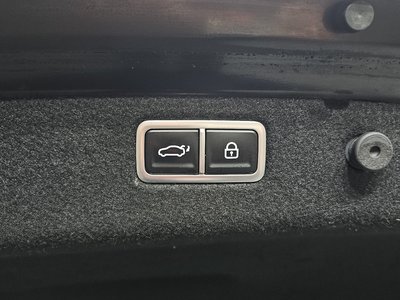 2022 Genesis THE NEW G70 缩略图 17