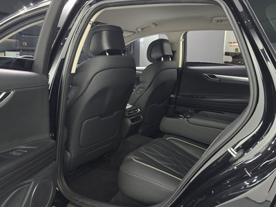 صورة مصغرة 11 لـ 2021 Genesis G80 (RG3)