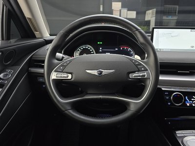 صورة مصغرة 12 لـ 2021 Genesis G80 (RG3)