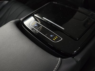 صورة مصغرة 18 لـ 2021 Genesis G80 (RG3)