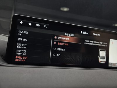 صورة مصغرة 19 لـ 2021 Genesis G80 (RG3)