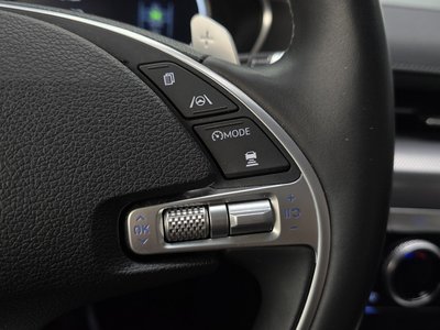 صورة مصغرة 17 لـ 2021 Genesis G80 (RG3)