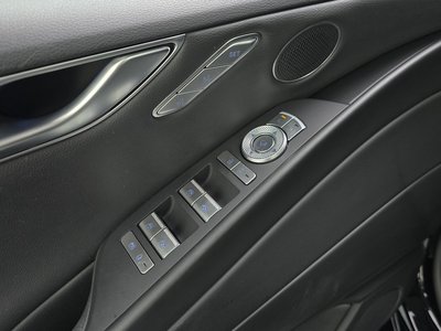 صورة مصغرة 15 لـ 2021 Genesis G80 (RG3)