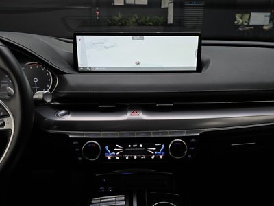 صورة مصغرة 13 لـ 2021 Genesis G80 (RG3)