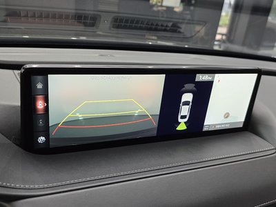صورة مصغرة 14 لـ 2021 Genesis G80 (RG3)