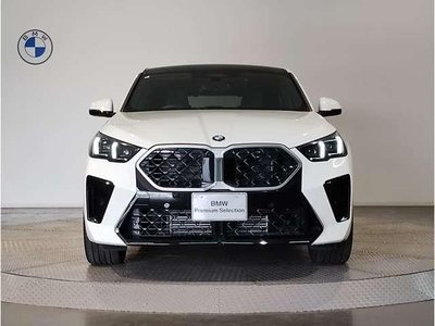 BMW X2 - 5