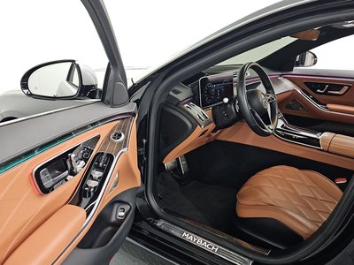 MERCEDES-BENZ S-CLASS - 10