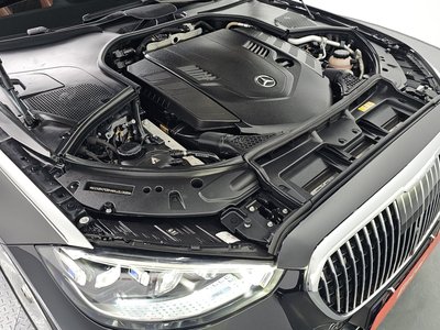 MERCEDES-BENZ S-CLASS - 7