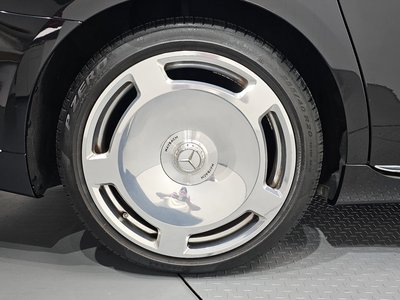 MERCEDES-BENZ S-CLASS - 6