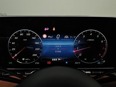 MERCEDES-BENZ S-CLASS - 8