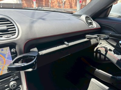 2024 Porsche 718 — миниатюра 53