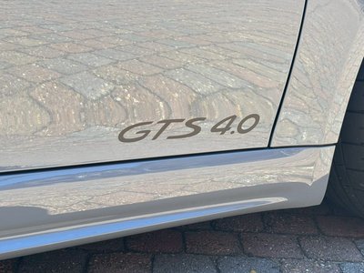 2024 Porsche 718 — миниатюра 59