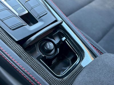 2024 Porsche 718 — миниатюра 18