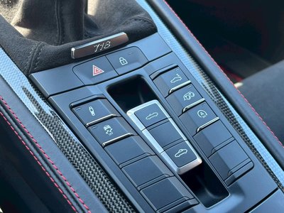 2024 Porsche 718 — миниатюра 19