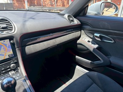 2024 Porsche 718 — миниатюра 51