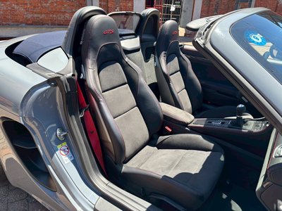 2024 Porsche 718 — миниатюра 30