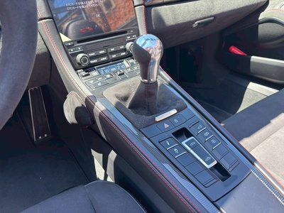 2024 Porsche 718 — миниатюра 12