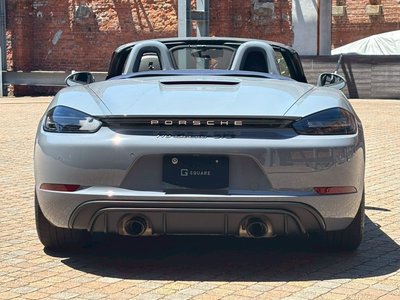 2024 Porsche 718 — миниатюра 27