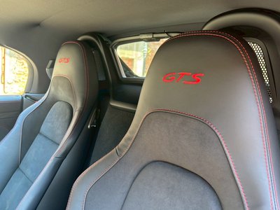 2024 Porsche 718 — миниатюра 73