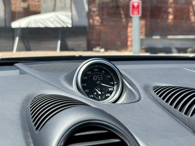 2024 Porsche 718 — миниатюра 75