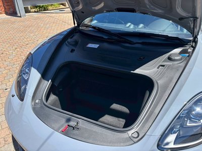 2024 Porsche 718 — миниатюра 60
