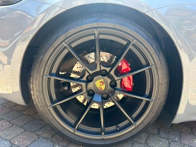 2024 Porsche 718 — миниатюра 36