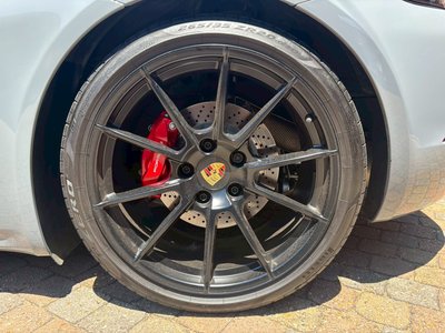 2024 Porsche 718 — миниатюра 35
