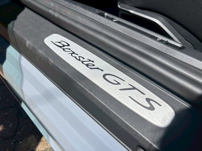 2024 Porsche 718 — миниатюра 41