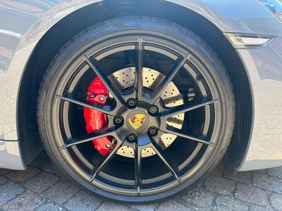 2024 Porsche 718 — миниатюра 37