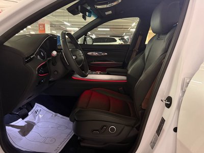 صورة مصغرة 16 لـ 2021 Genesis GV70