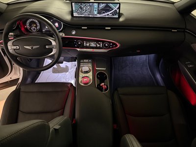صورة مصغرة 15 لـ 2021 Genesis GV70
