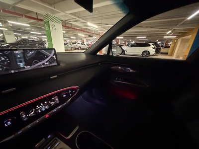 صورة مصغرة 11 لـ 2021 Genesis GV70