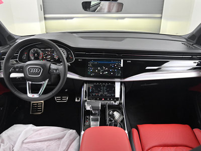 AUDI Q7 - 4
