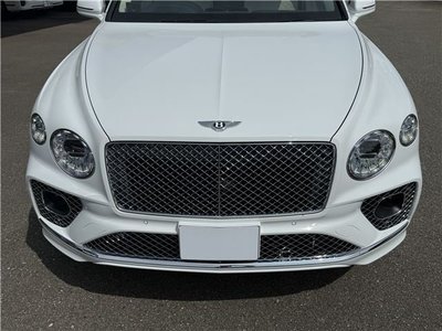 BENTLEY BENTAYGA - 10