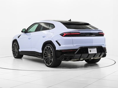 LAMBORGHINI URUS - 6
