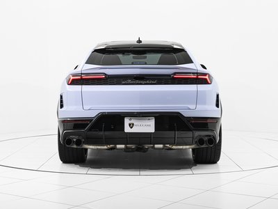 LAMBORGHINI URUS - 7