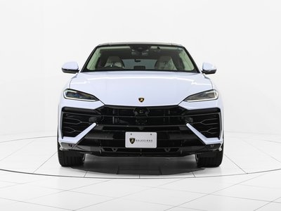 LAMBORGHINI URUS - 2