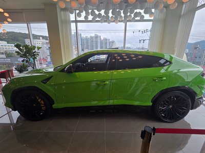 صورة 6 لـ 2026 Lamborghini URUS