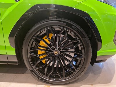 صورة مصغرة 14 لـ 2026 Lamborghini URUS